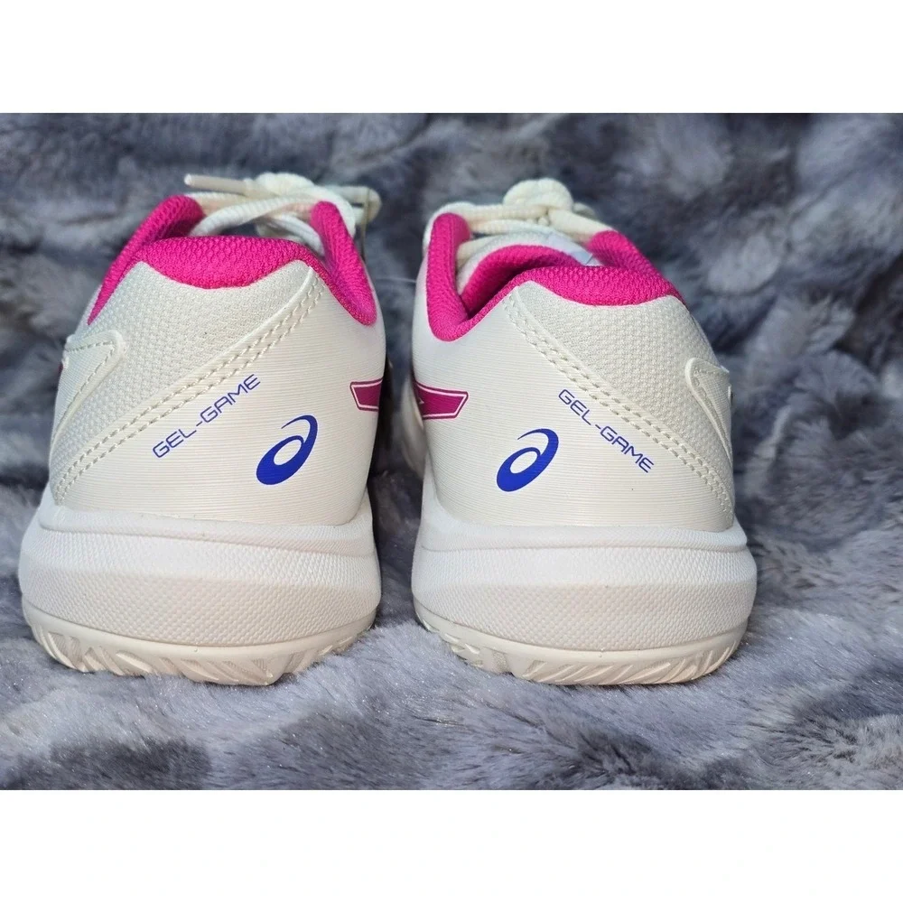 Asics gel game